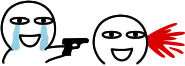 中枪