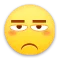 不高兴