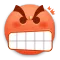 怒